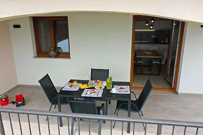 Appartement Vacances avec la famille Dramalj