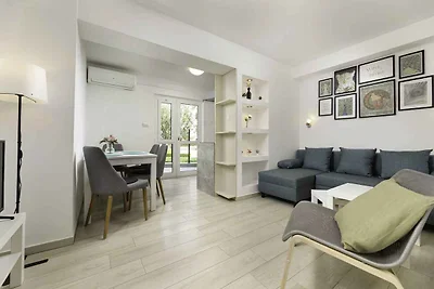 Ferienwohnung nah am Strand