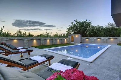 Casa vacanze Vacanza di relax Valbandon