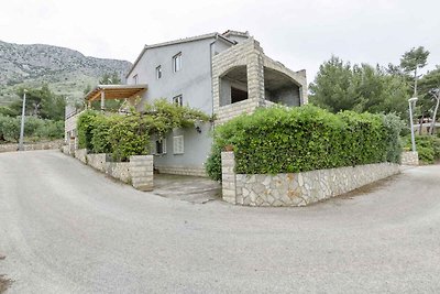 Ferienwohnung mit Klimaanalge und Terrasse in