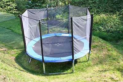 Ferienhaus mit Waschmachine