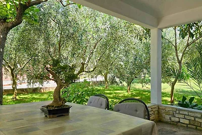 Appartamento Vacanza con famiglia Cittanova