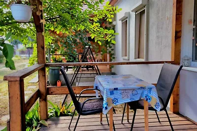 Appartamento Vacanza con famiglia Balatonlelle