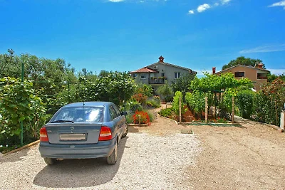 Ferienwohnung mit Klimaanlage