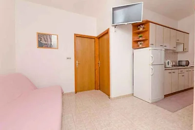 Appartamento Vacanza con famiglia Pag