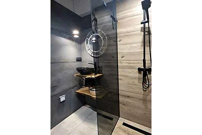 Studio-Apartment in Vodice in Strandnähe