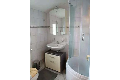 Ferienwohnung mit Klimaanlage