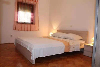 Appartamento Vacanza con famiglia Valbandon