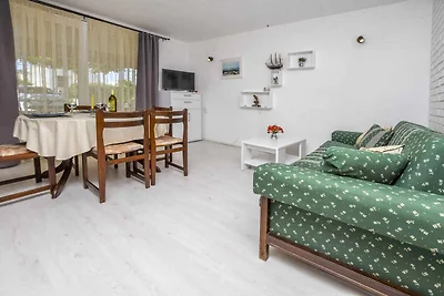 FerienWohnung mit Terrasse und Grill
