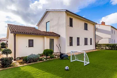 Vakantiehuis Ontspannende vakantie Pula