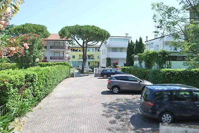 Ferienwohnung mit Klimaanlage und Pool