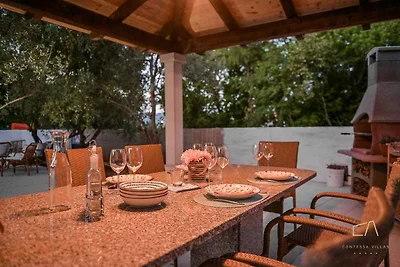 Casa vacanze Vacanza di relax Sveti Vid Dobrinjski
