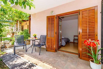 Vakantieappartement Gezinsvakantie Rovinj