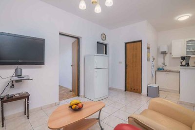 Vakantieappartement Gezinsvakantie Cizici