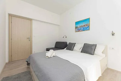 Vakantieappartement Gezinsvakantie Mimice