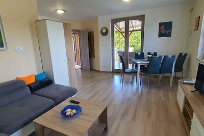 Casa vacanze Vacanza di relax Balatonmáriafürdö