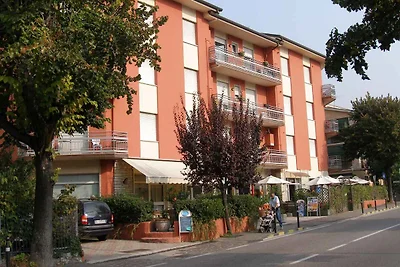 Ferienwohnung mit Klimaanlage, Internet, Balk