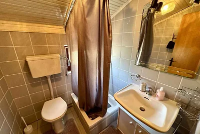 Ferienwohnung mit Klimaanlage