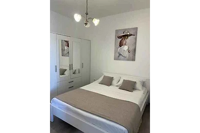 Ferienwohnung mit Klimaanlage und