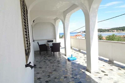 Vakantieappartement Gezinsvakantie Lopar