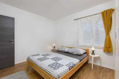 Vakantieappartement Gezinsvakantie Punat