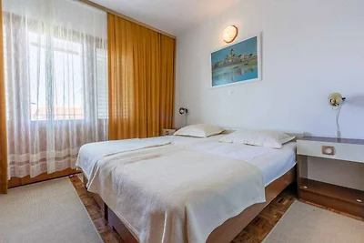 Vakantieappartement Gezinsvakantie Crikvenica