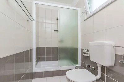 Vakantieappartement Gezinsvakantie Duce