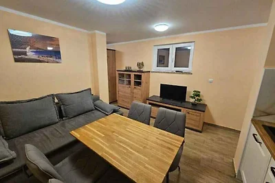 Urlaubsparadies Sunshine auf der Insel Pašman