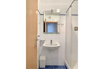 Vakantieappartement Gezinsvakantie Baska
