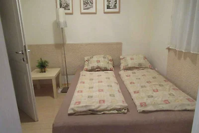 Vakantieappartement Gezinsvakantie Csopak