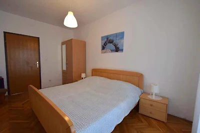 Appartamento Vacanza con famiglia Porat