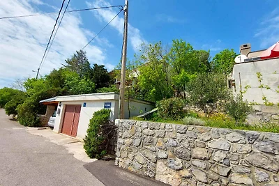 Ferienhaus mit Terrasse