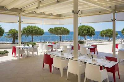 Appartement Vacances avec la famille Rovinj