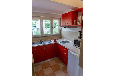 Appartement Vacances avec la famille Jurandvor