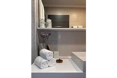Ferienwohnung mit Pool