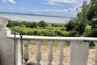 Casa vacanze Vacanza di relax Abrahámhegy