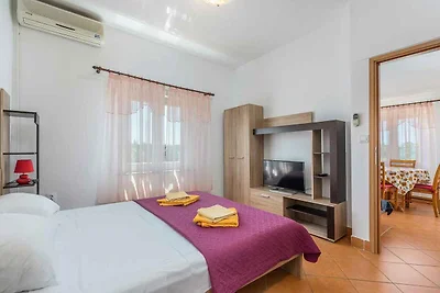 Ferienwohnung mit Garten