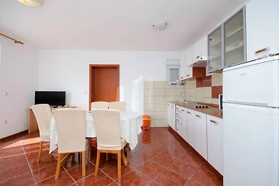 Vakantieappartement Gezinsvakantie Lopar