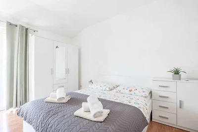 Ferienwohnung mit Klimaanlage und Internet