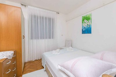 Vakantieappartement Gezinsvakantie Trogir-okrug donji