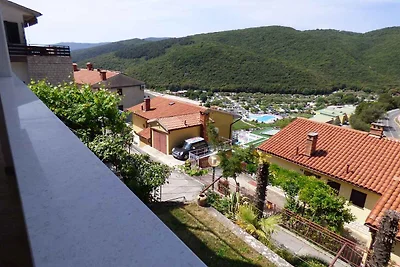 Ferienwohnung mit Klimaanlage und Internet