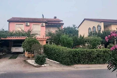 FerienHaus mit Pool