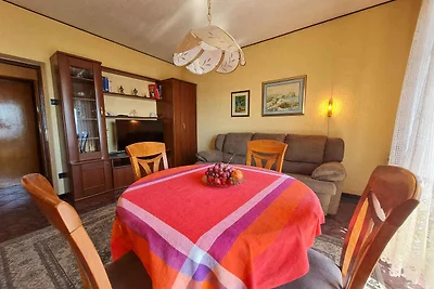 Ferienwohnung mit Klimaanlage
