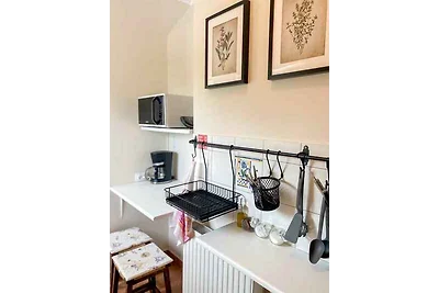 Vakantieappartement Gezinsvakantie Heviz