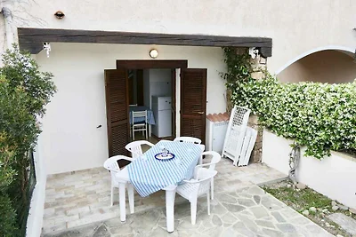 Appartamento Vacanza con famiglia San Teodoro