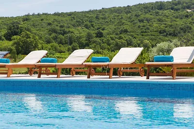 Casa vacanze Vacanza di relax Labin