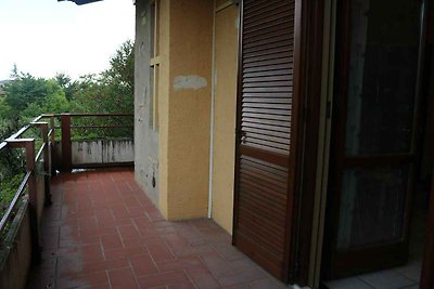 Vakantieappartement Gezinsvakantie Verona