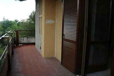 Ferienwohnung Wohnung in der Nähe des
