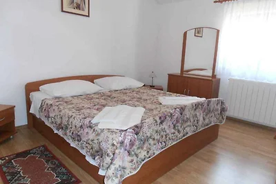 Ferienwohnung mit Garten