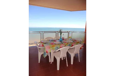 Appartamento Vacanza con famiglia Caorle